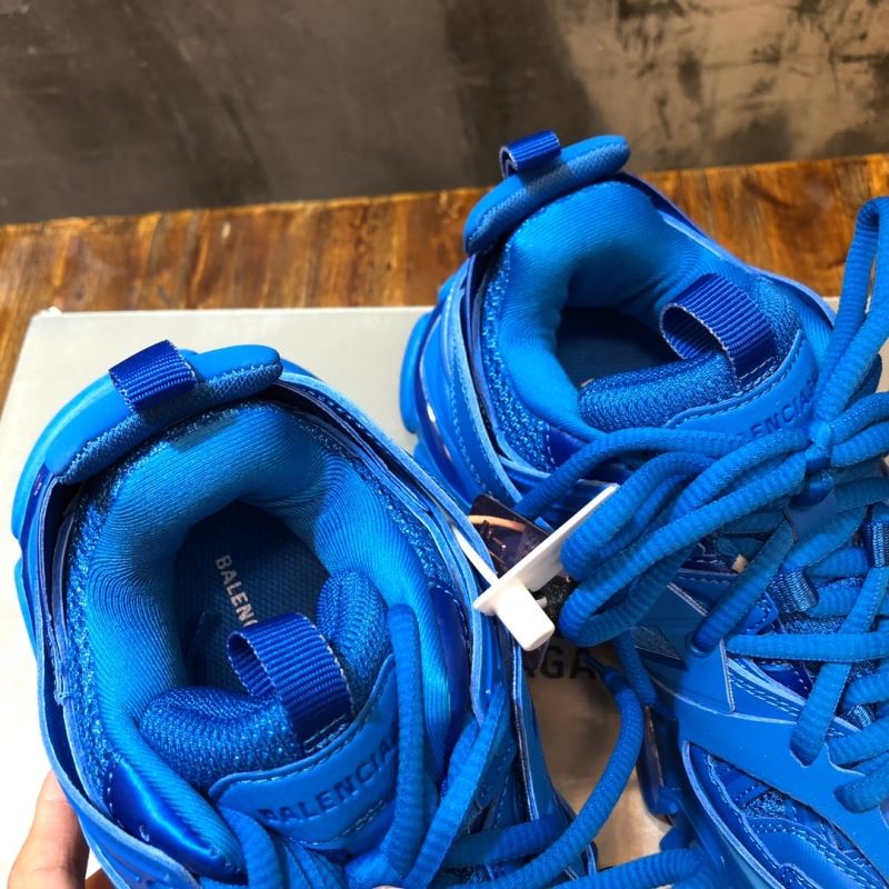 Balenciaga Track Shoes